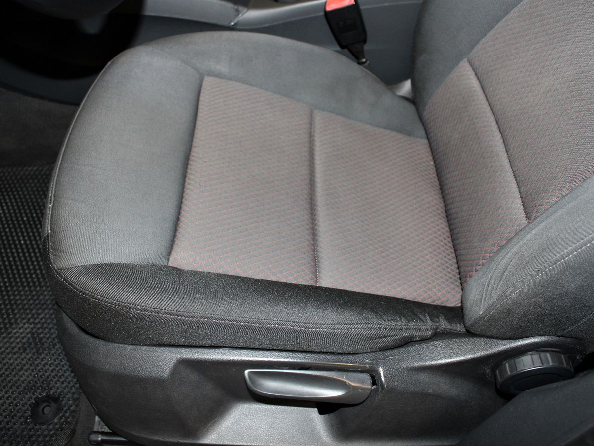 Audi Q5 I (8R)