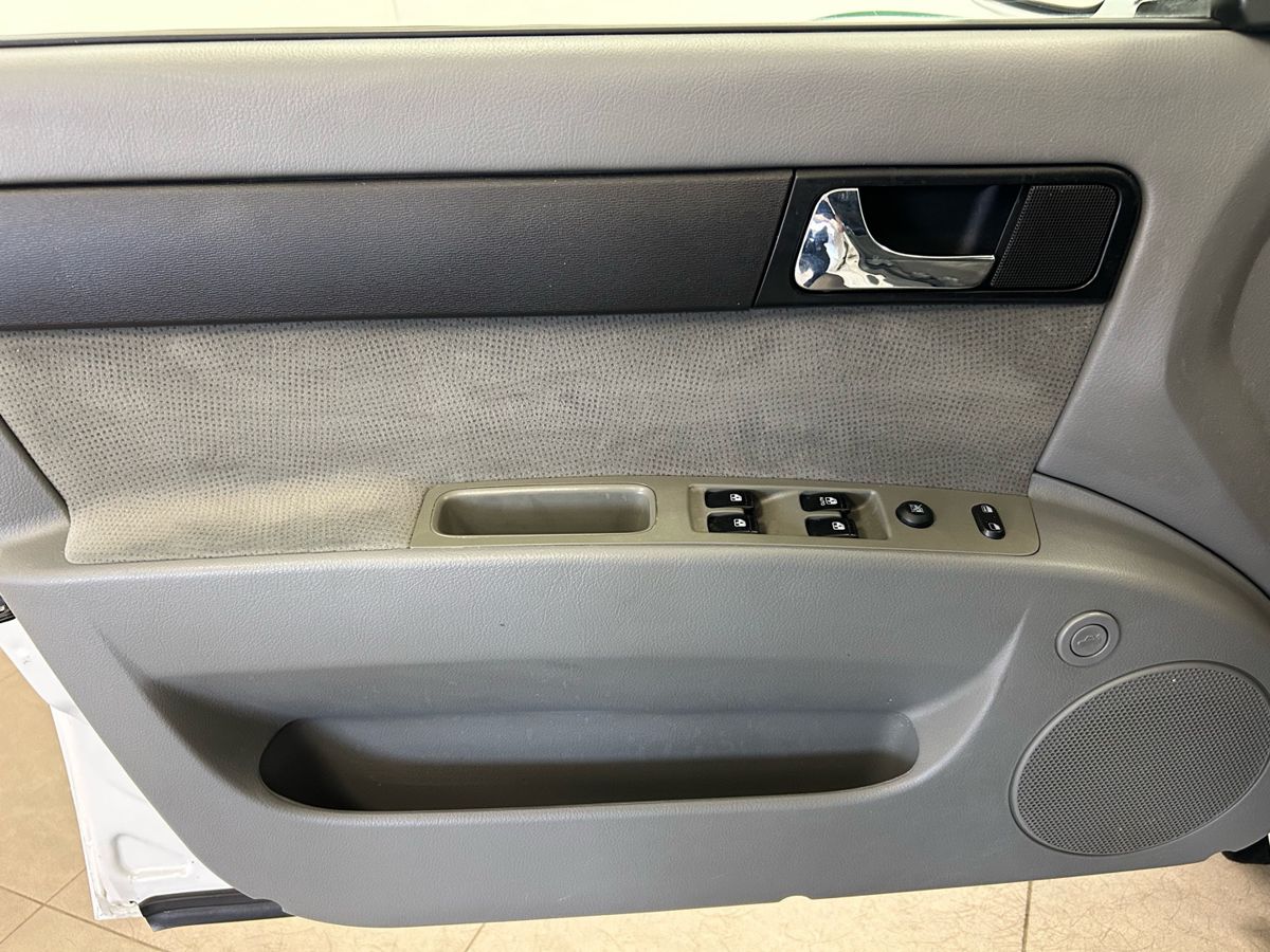 Daewoo Gentra II