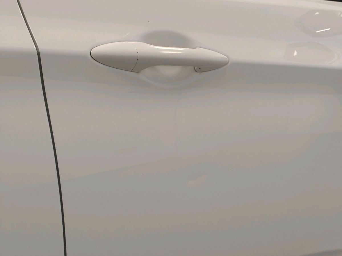 Hyundai Solaris I Рестайлинг