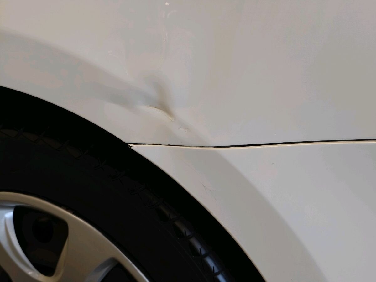 Hyundai Solaris I Рестайлинг