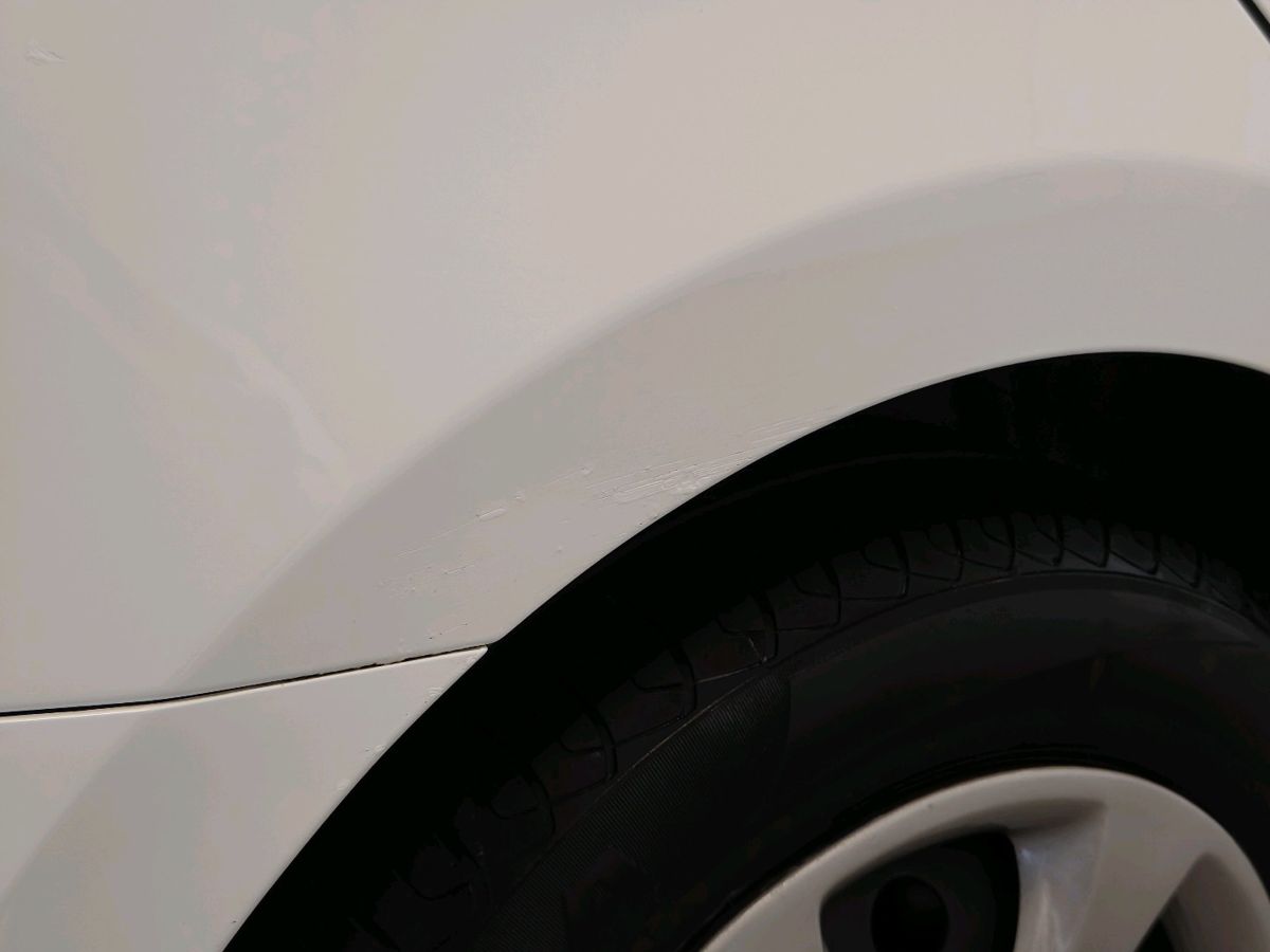 Hyundai Solaris I Рестайлинг