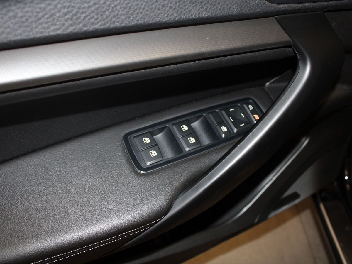Lada (ВАЗ) Vesta I Рестайлинг (NG)