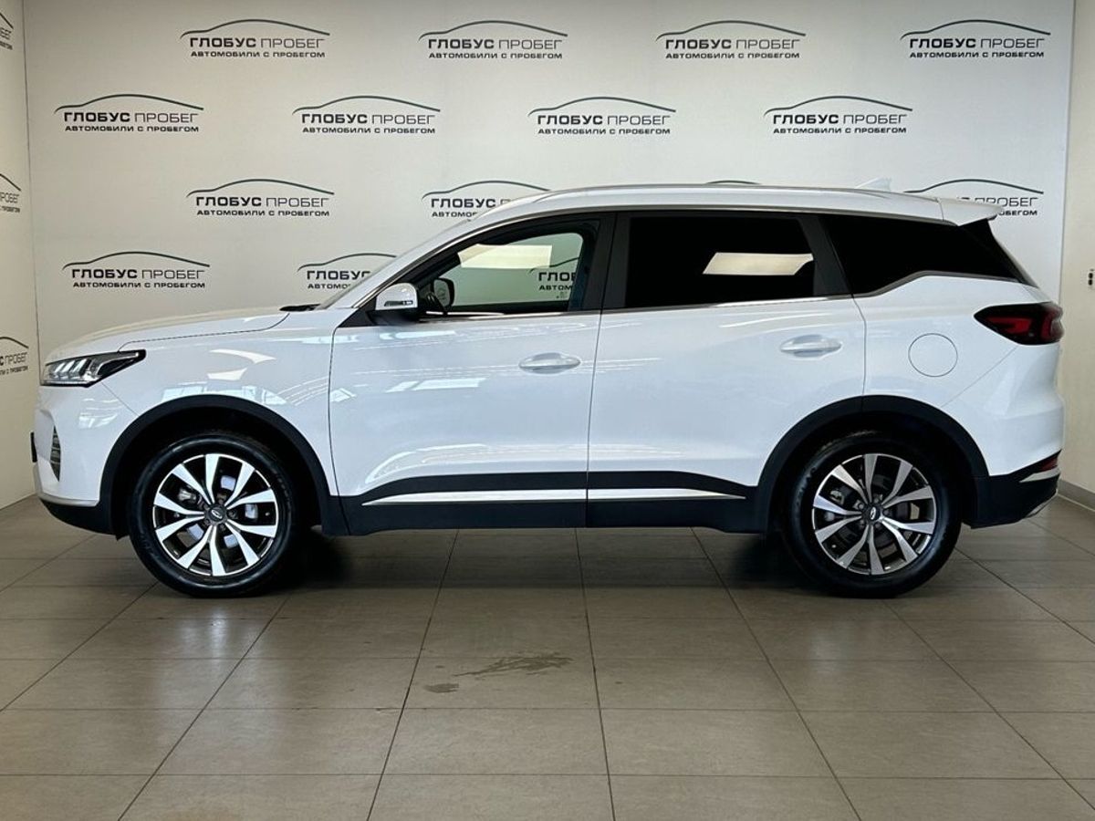 Chery Tiggo 7 Pro I