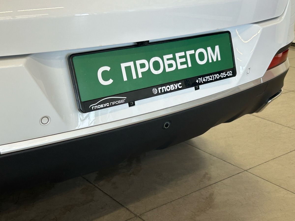 Chery Tiggo 7 Pro I