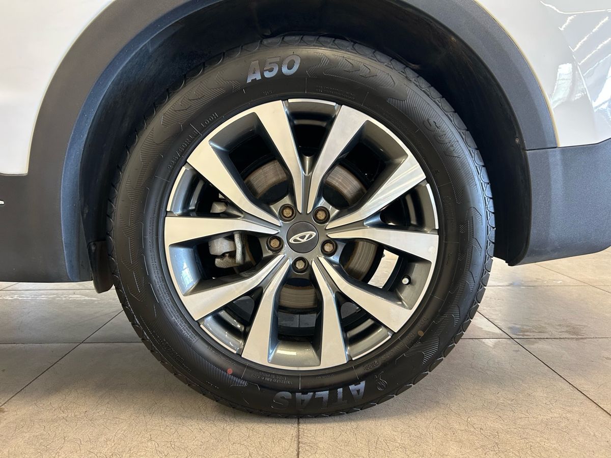 Chery Tiggo 7 Pro I