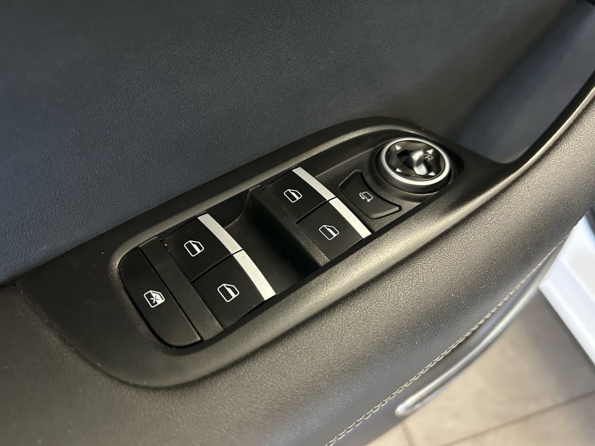 Chery Tiggo 7 Pro I