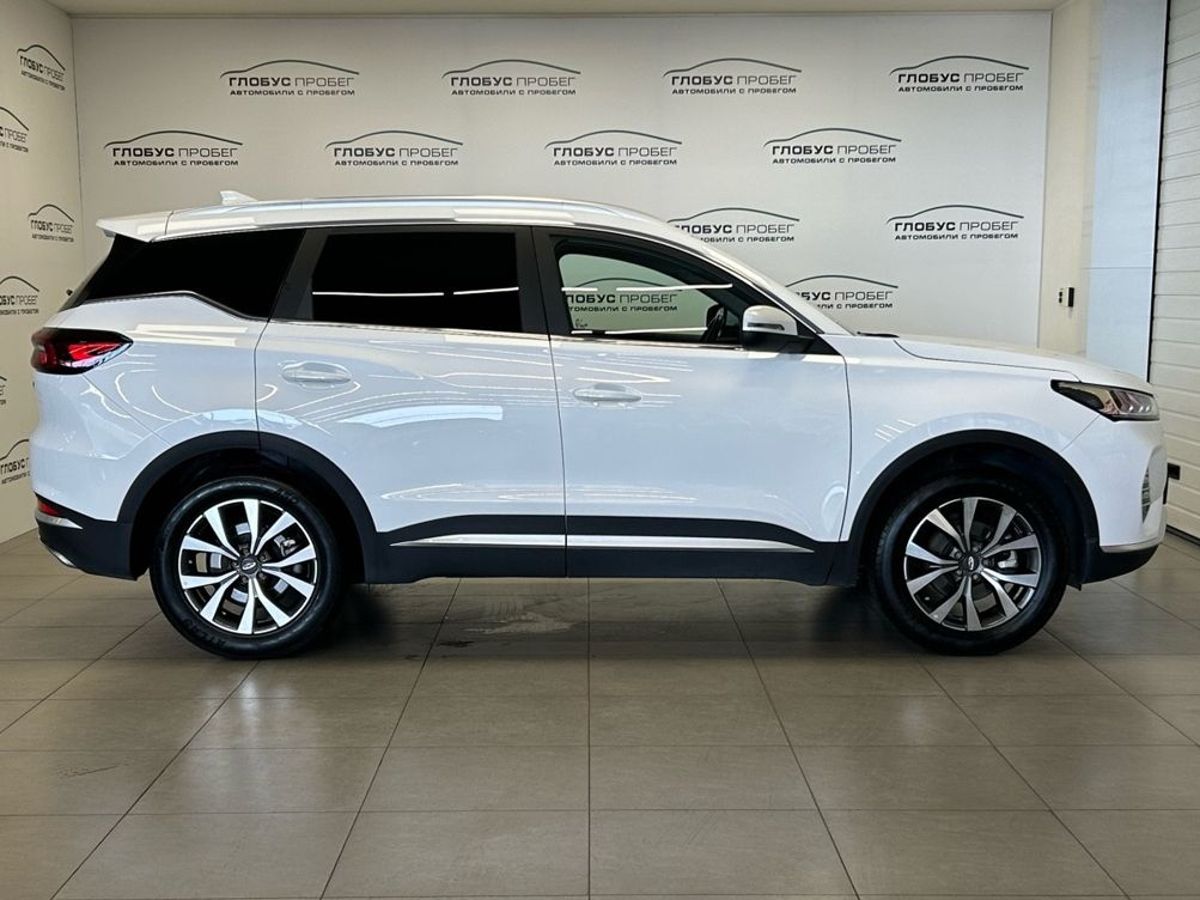 Chery Tiggo 7 Pro I