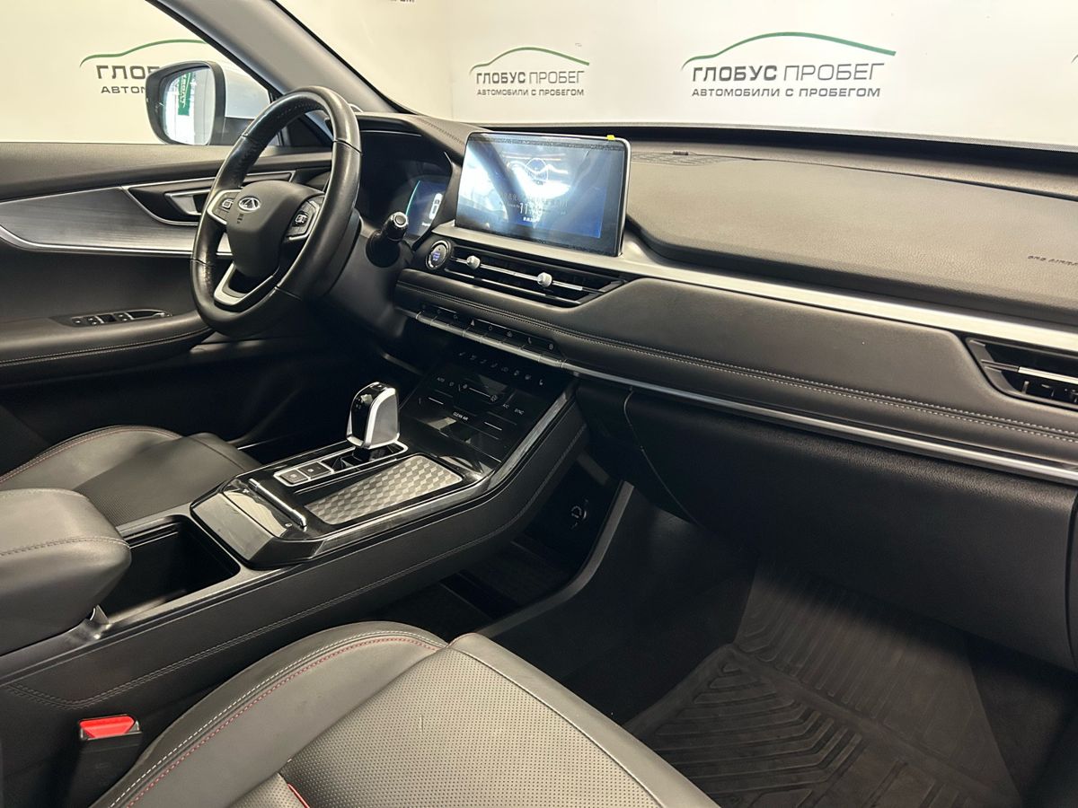 Chery Tiggo 7 Pro I