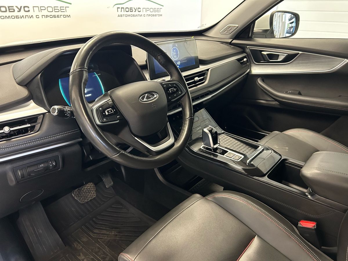 Chery Tiggo 7 Pro I