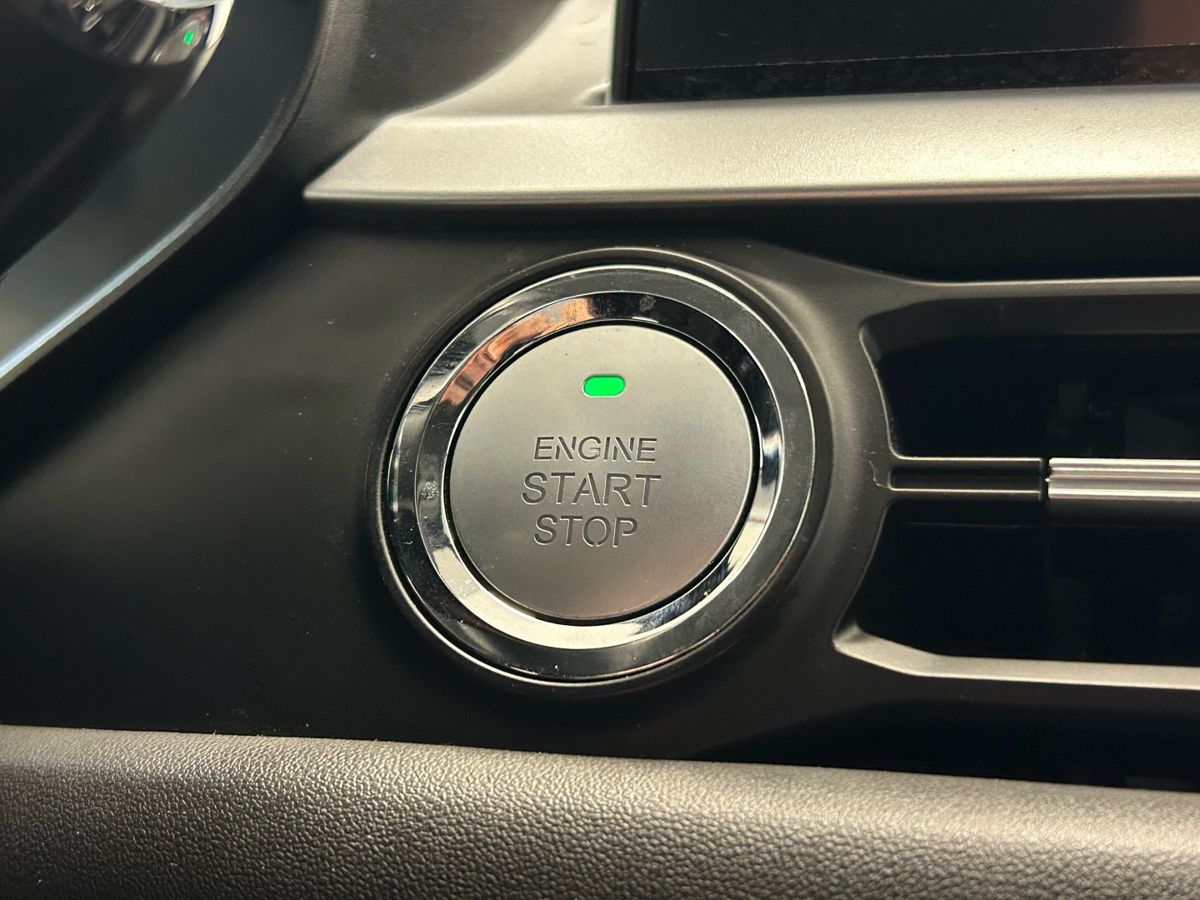 Chery Tiggo 7 Pro I