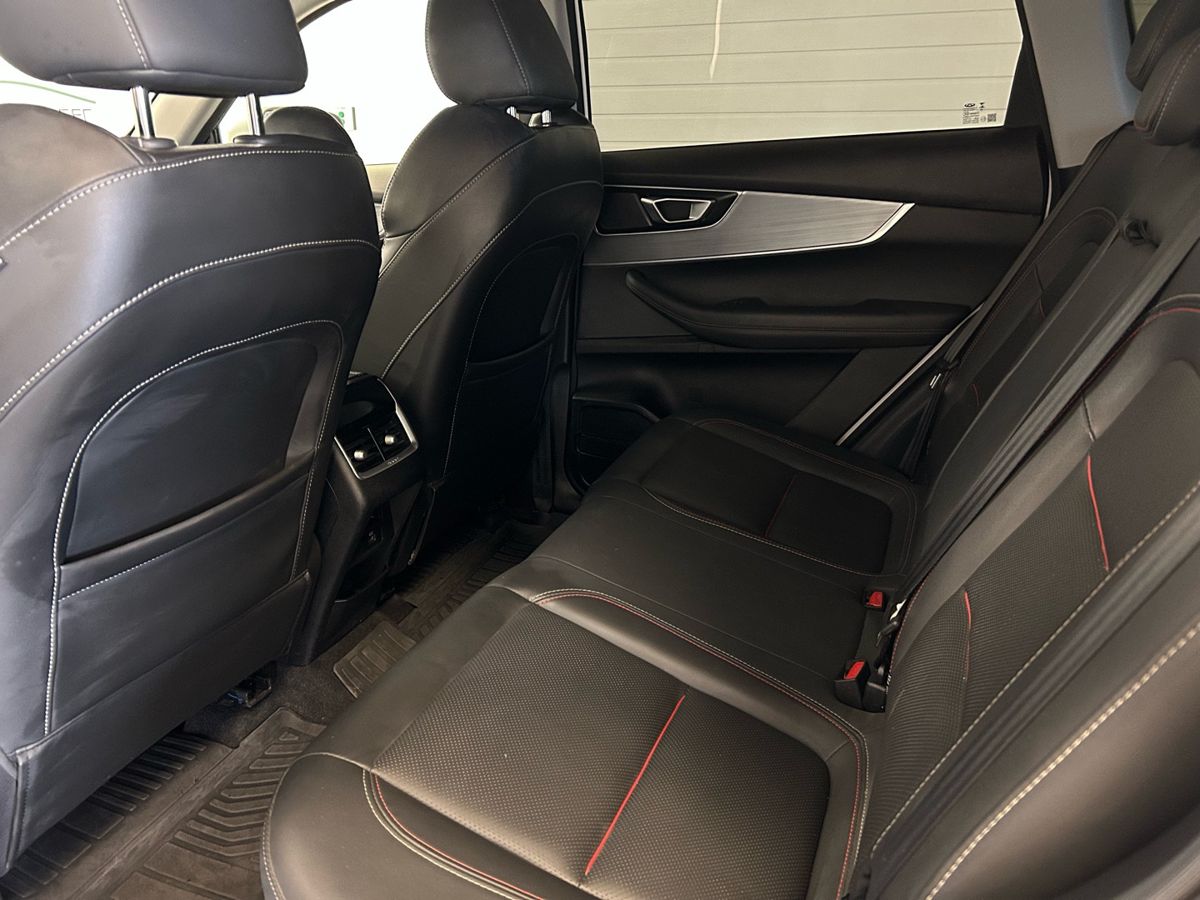 Chery Tiggo 7 Pro I