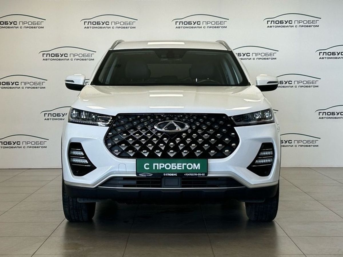 Chery Tiggo 7 Pro I