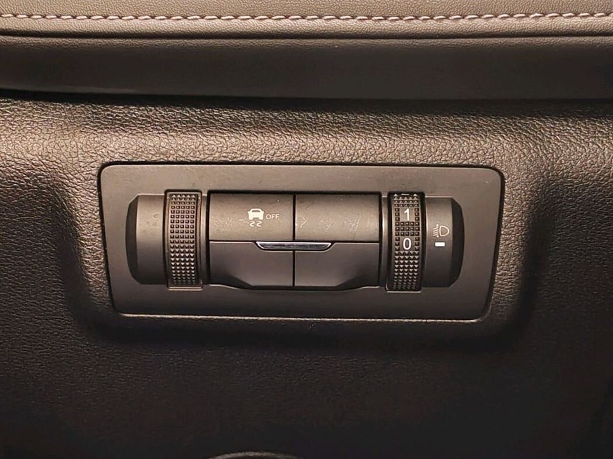 Chery Tiggo 4 Pro I Рестайлинг