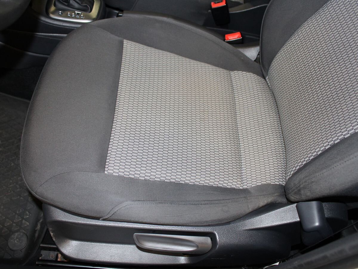 Volkswagen Polo V