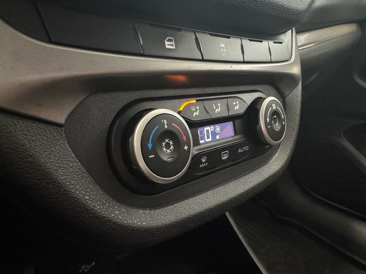 Lada (ВАЗ) Vesta I