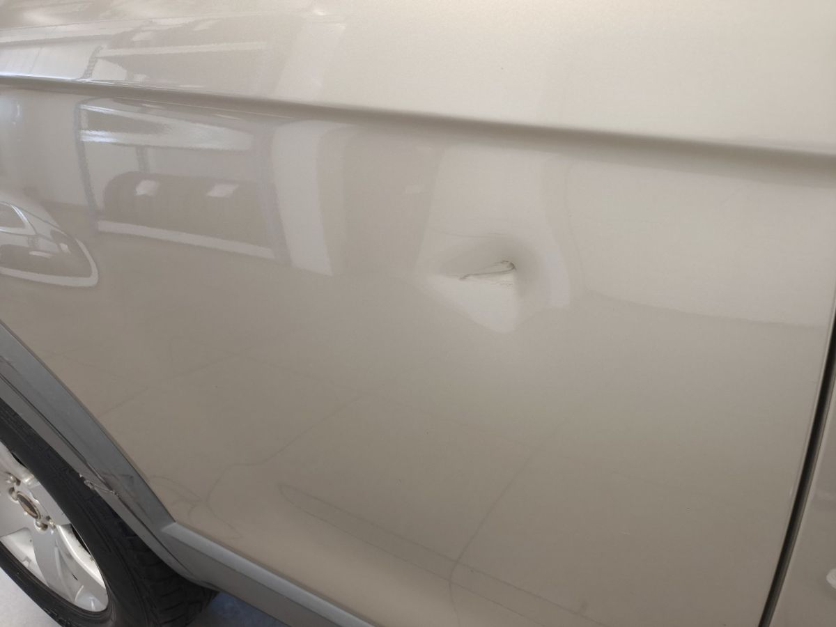 Chevrolet Captiva I