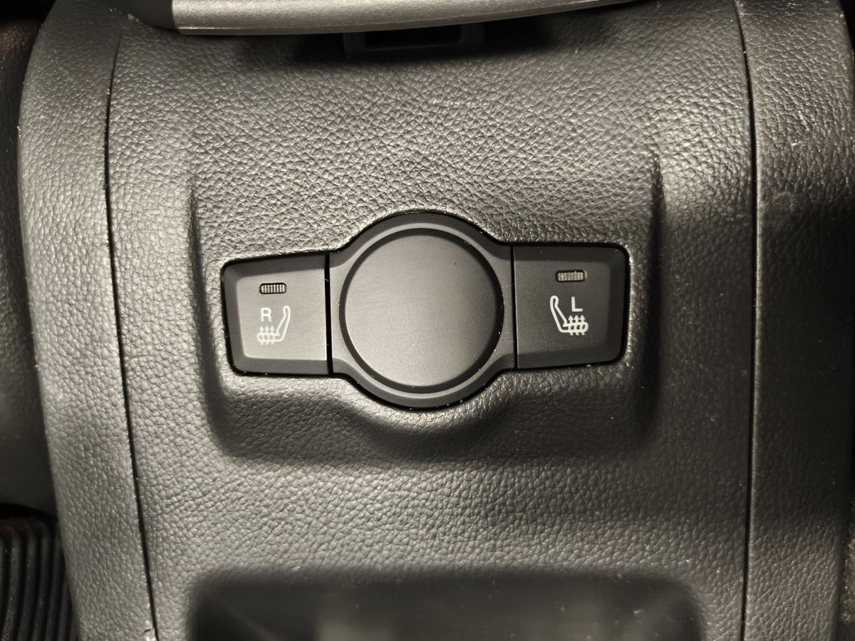 Chevrolet Captiva I