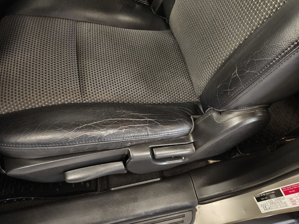 Chevrolet Captiva I