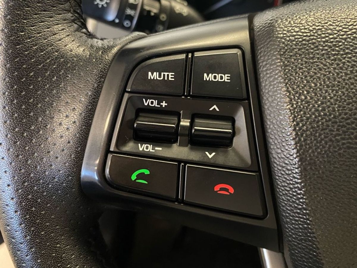 Hyundai Creta I