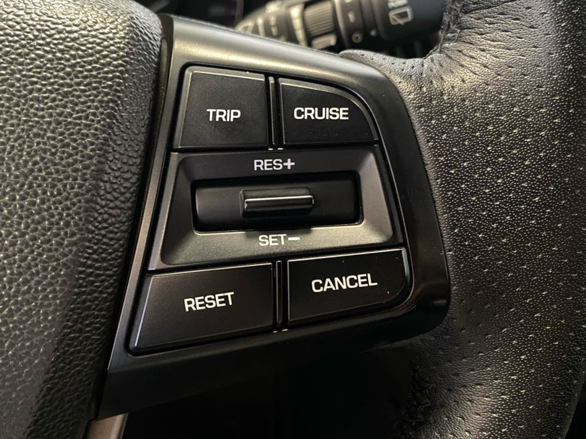 Hyundai Creta I