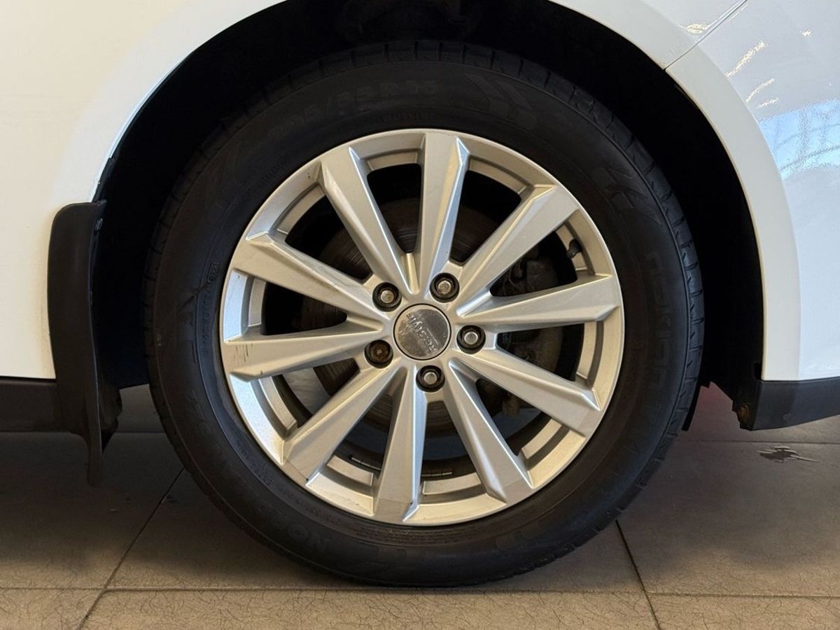 Ford Focus III