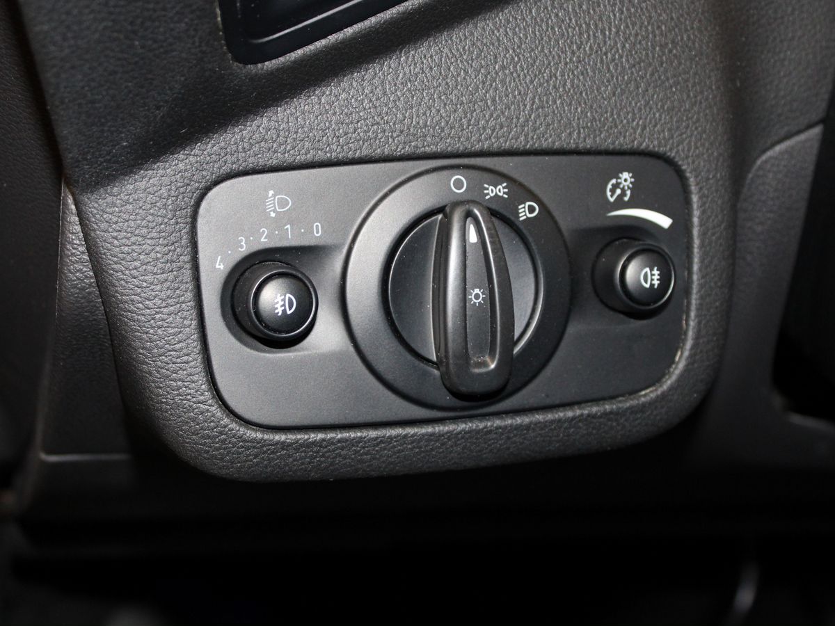 Ford Kuga II Рестайлинг
