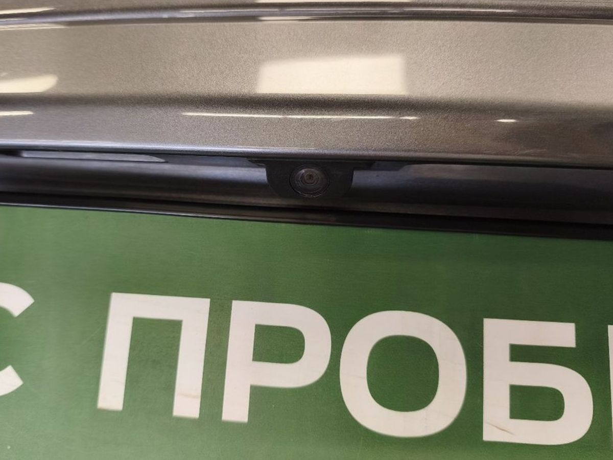 Chery Tiggo 4 Pro I Рестайлинг