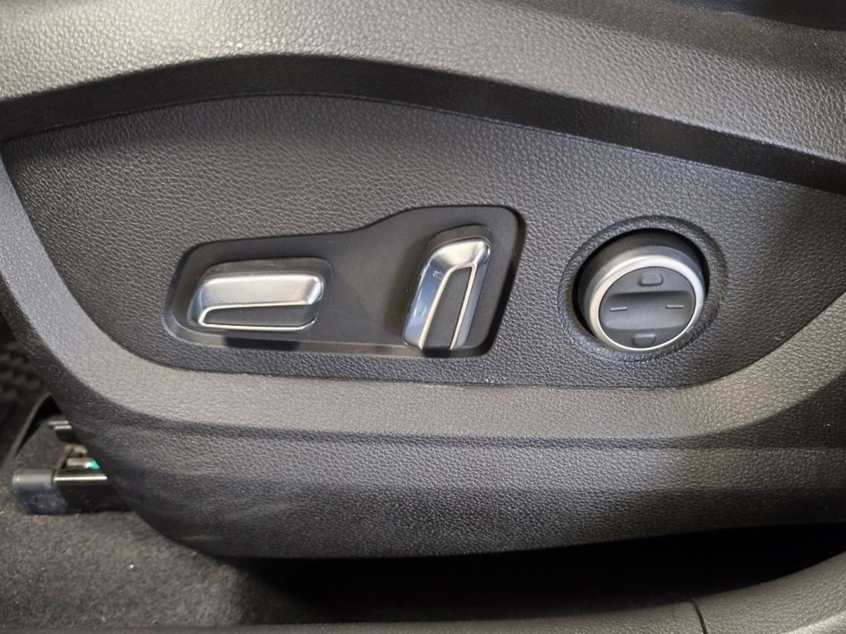 Chery Tiggo 4 Pro I Рестайлинг