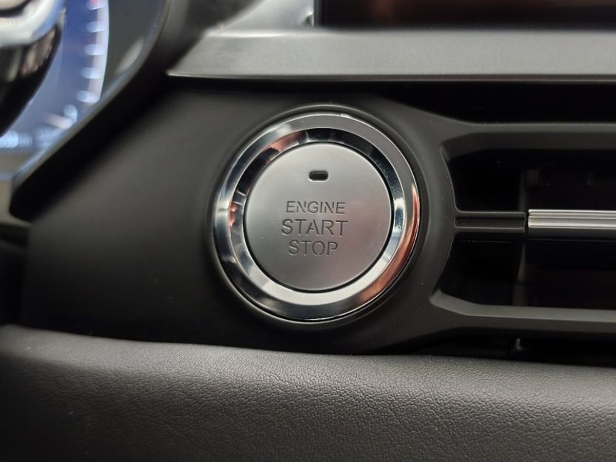 Chery Tiggo 4 Pro I Рестайлинг