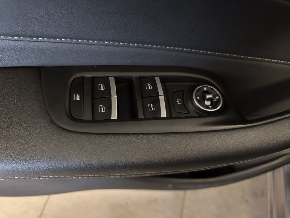 Chery Tiggo 4 Pro I Рестайлинг