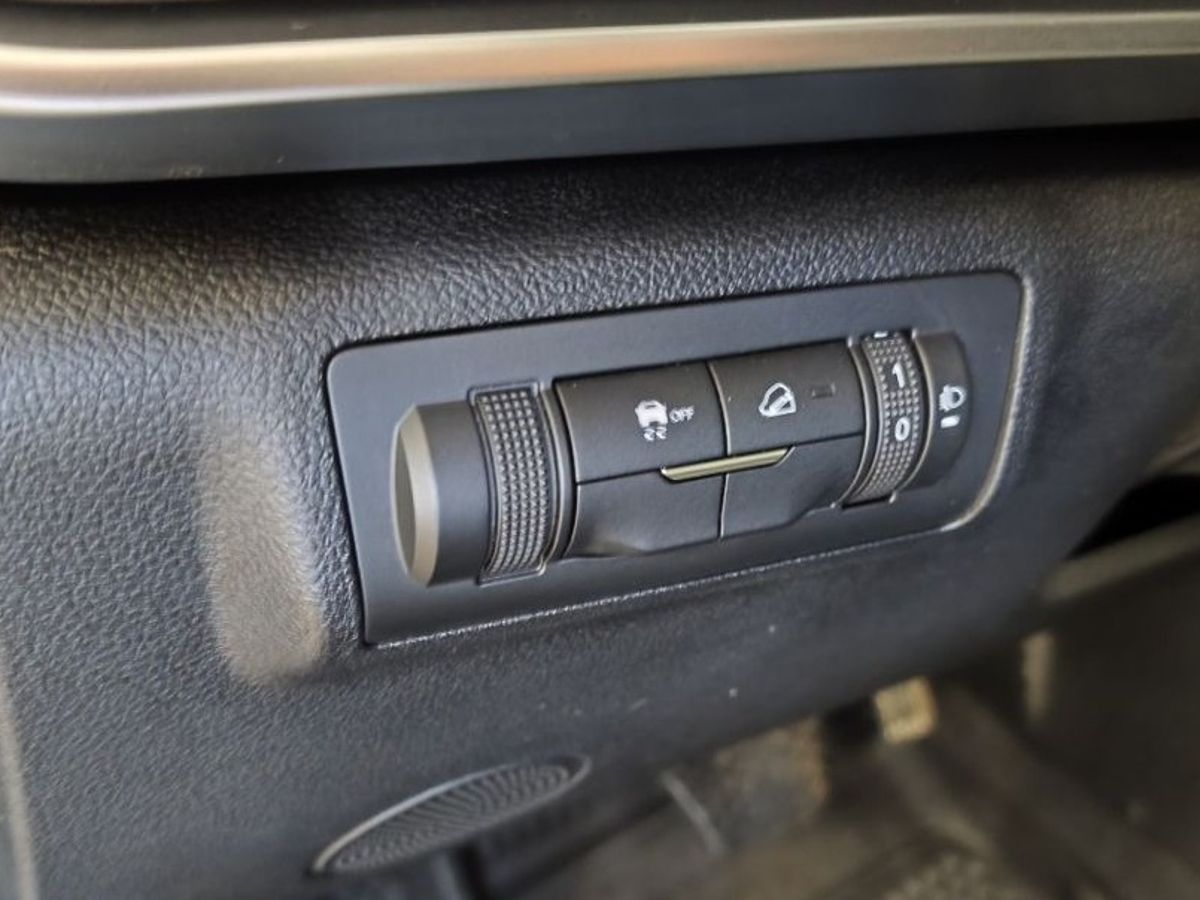 Chery Tiggo 4 Pro I Рестайлинг