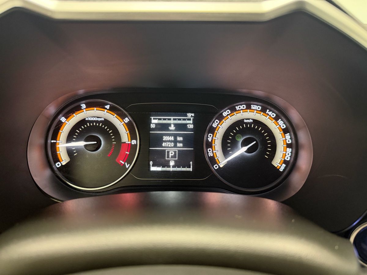 Lada (ВАЗ) Vesta I Рестайлинг (NG)
