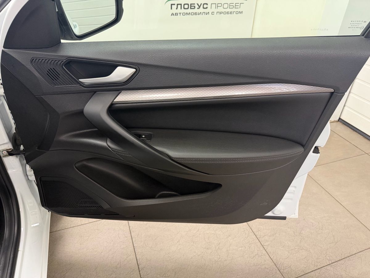 Lada (ВАЗ) Vesta I Рестайлинг (NG)