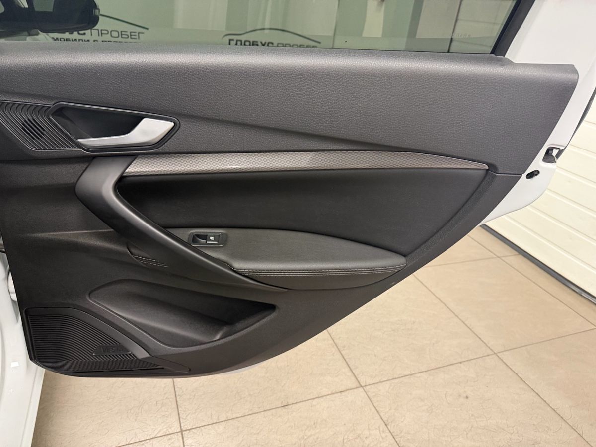 Lada (ВАЗ) Vesta I Рестайлинг (NG)