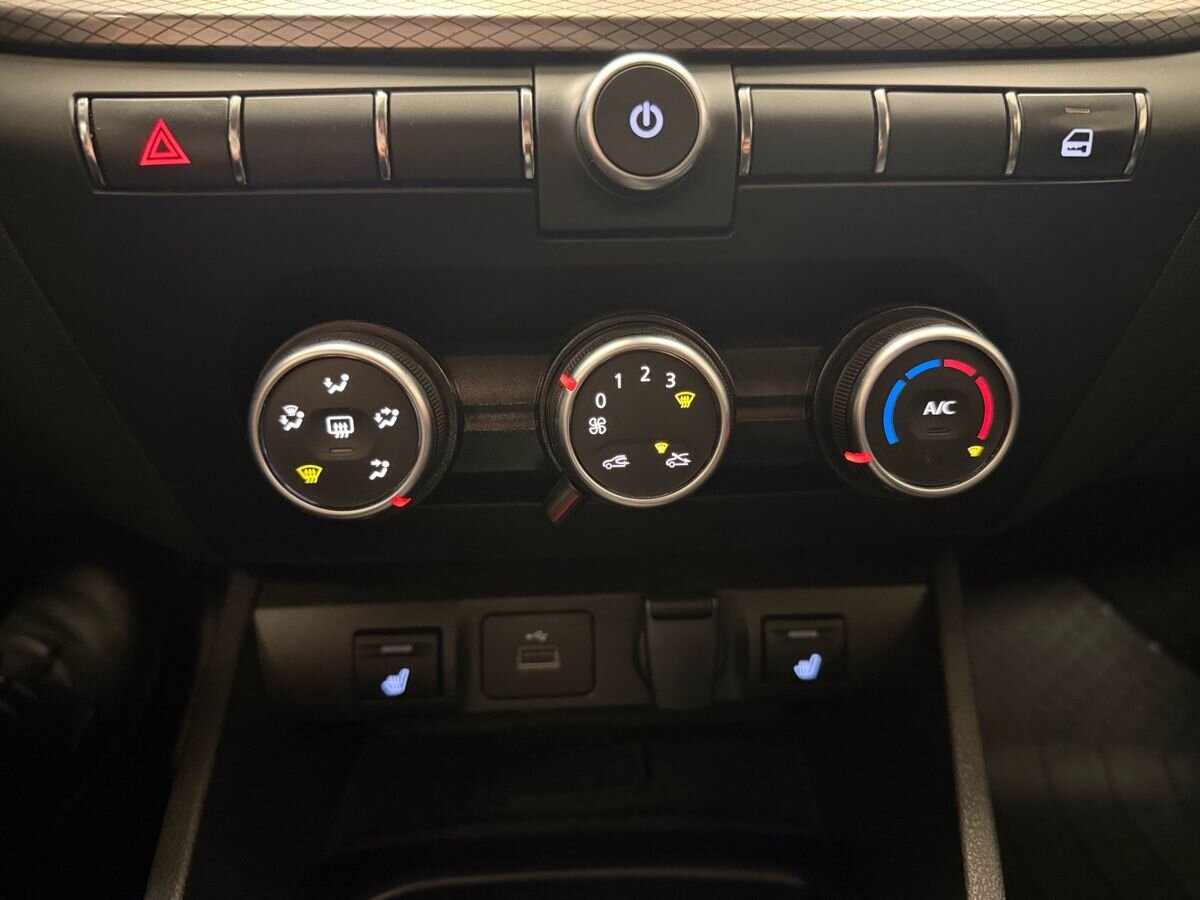 Lada (ВАЗ) Vesta I Рестайлинг (NG)