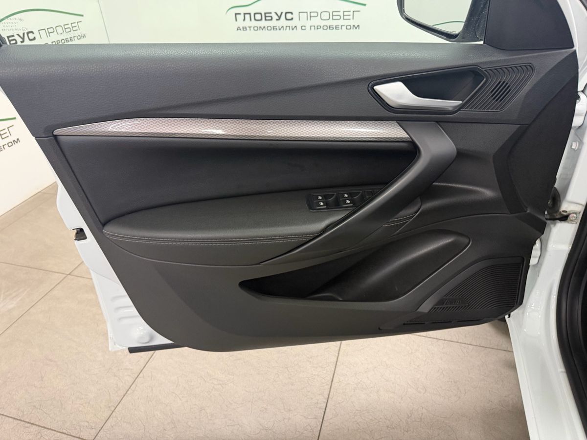 Lada (ВАЗ) Vesta I Рестайлинг (NG)