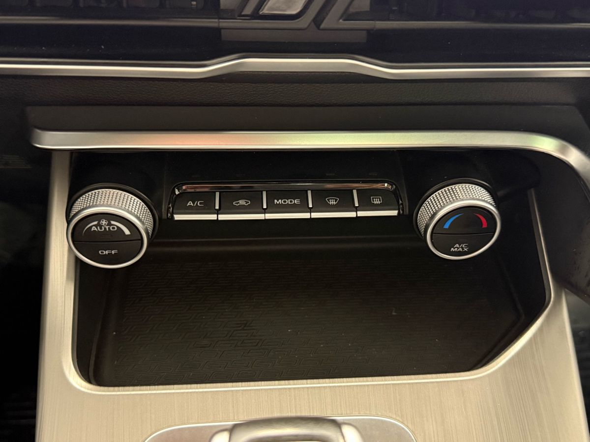 Geely Coolray I