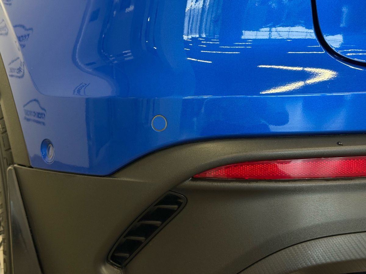 Geely Coolray I