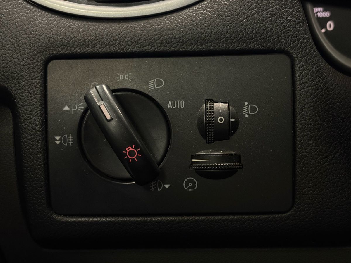 Ford Focus II Рестайлинг