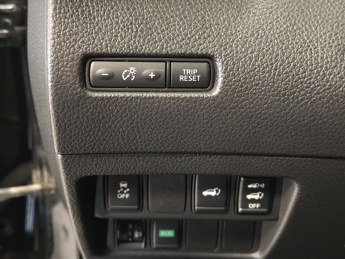 Nissan X-Trail III