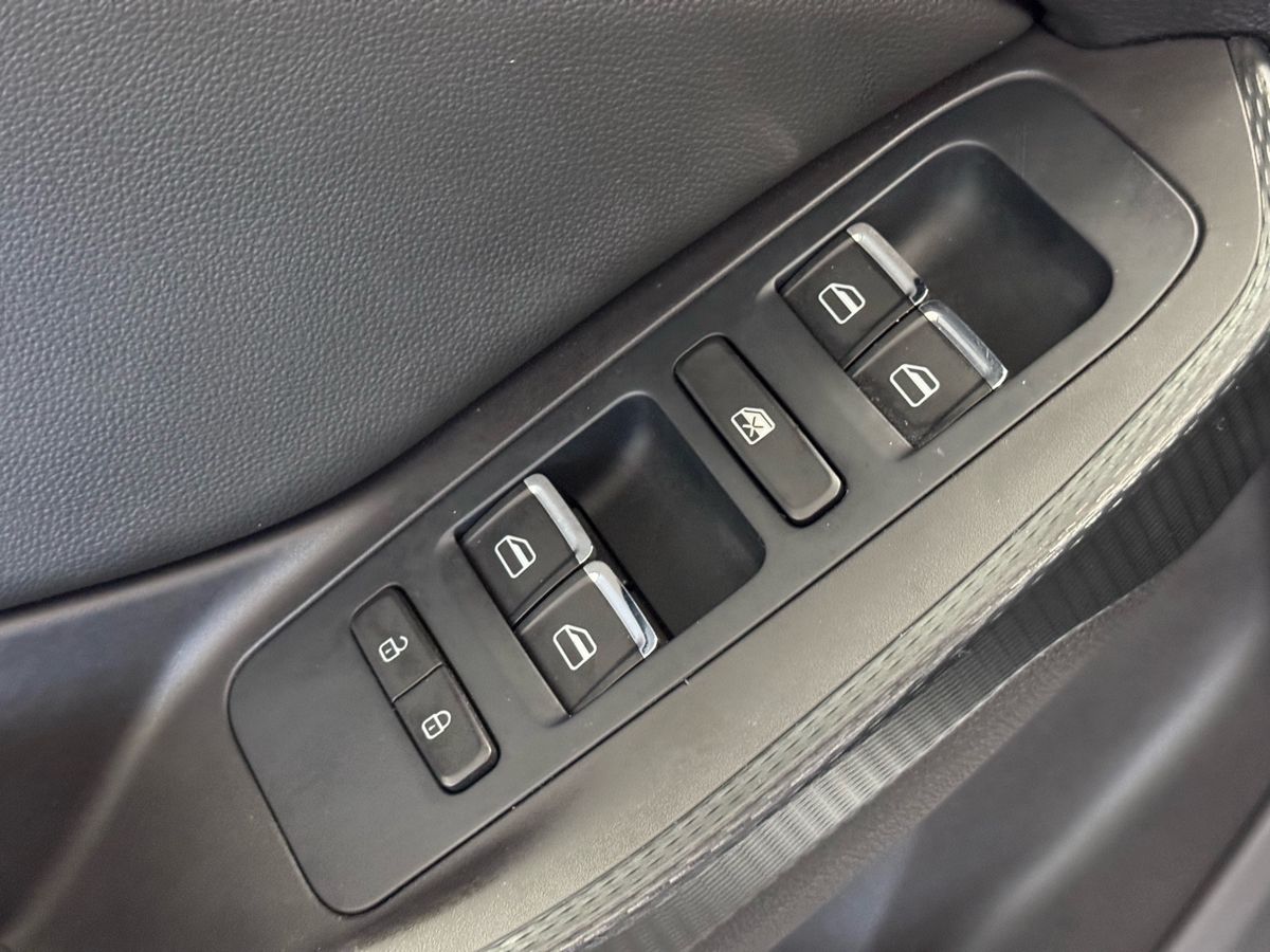 Chery Tiggo 4 I Рестайлинг