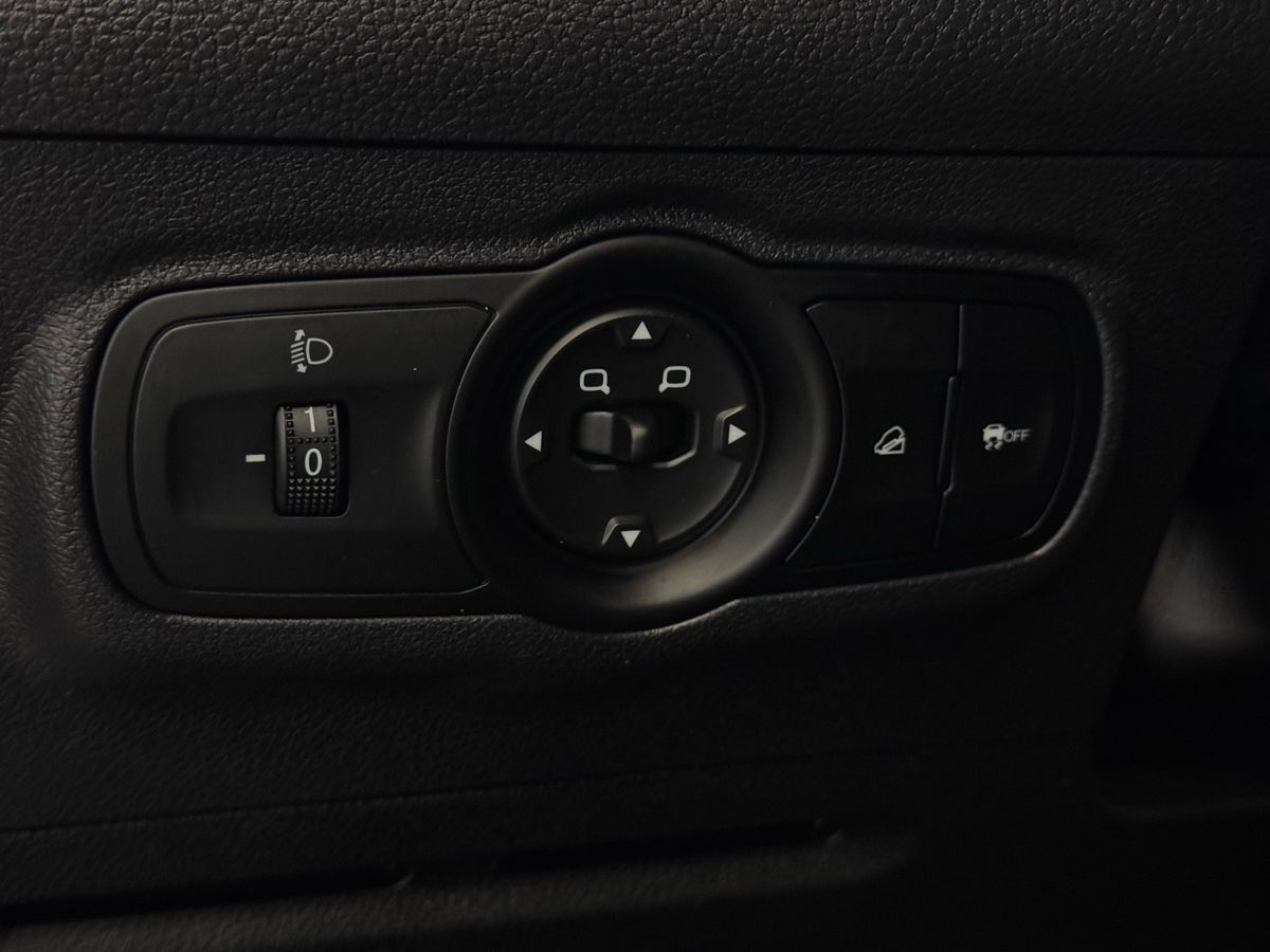 Chery Tiggo 4 I Рестайлинг