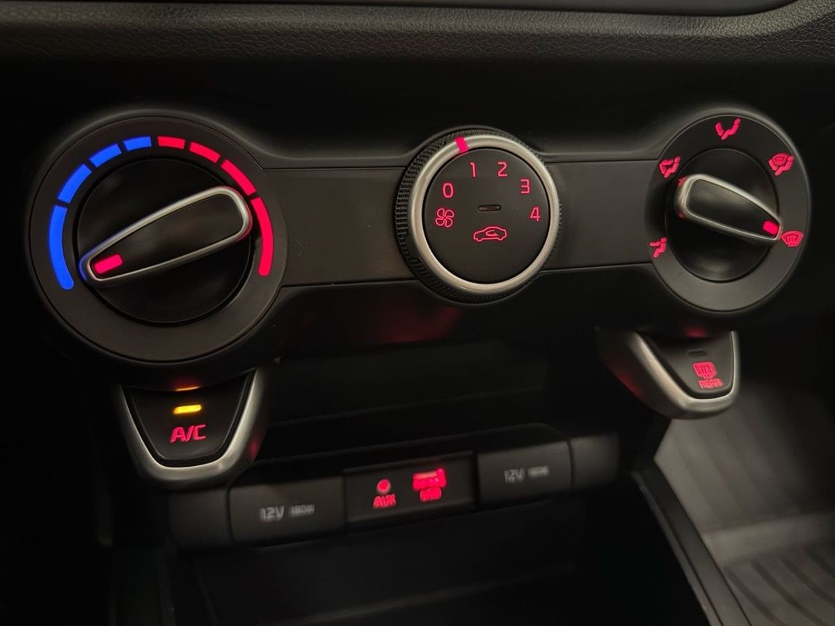 Kia Rio IV