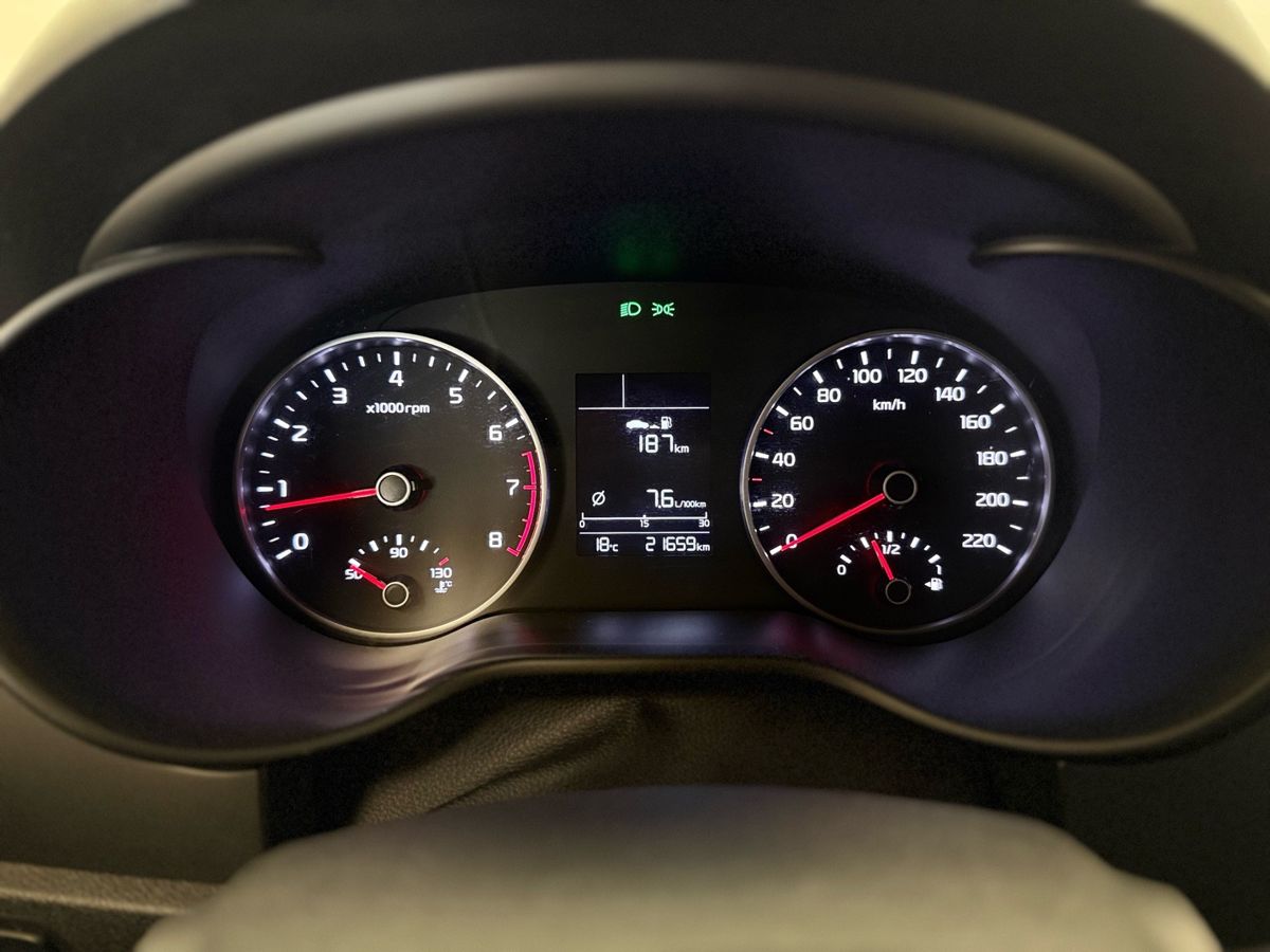 Kia Rio IV