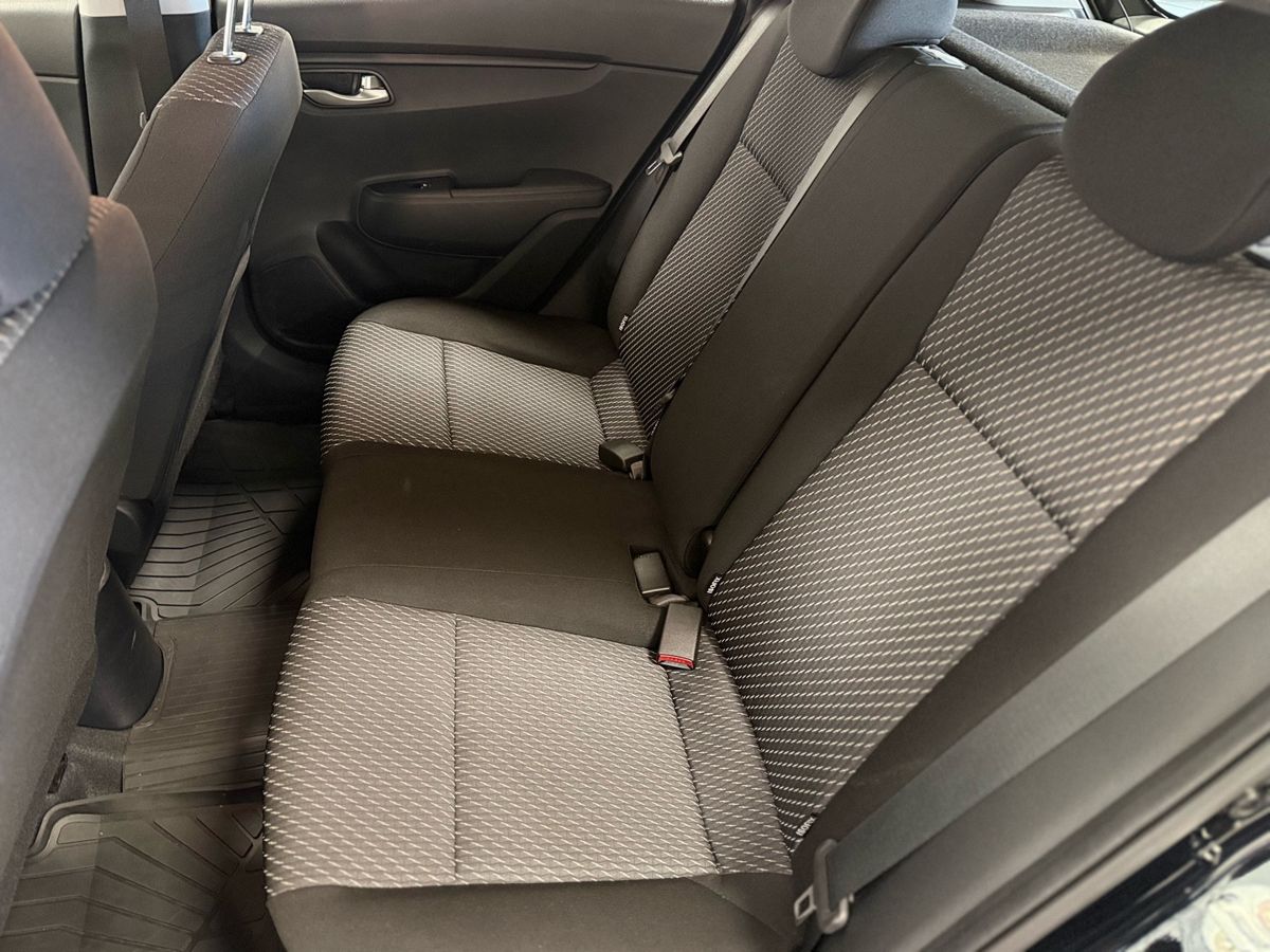 Kia Rio IV
