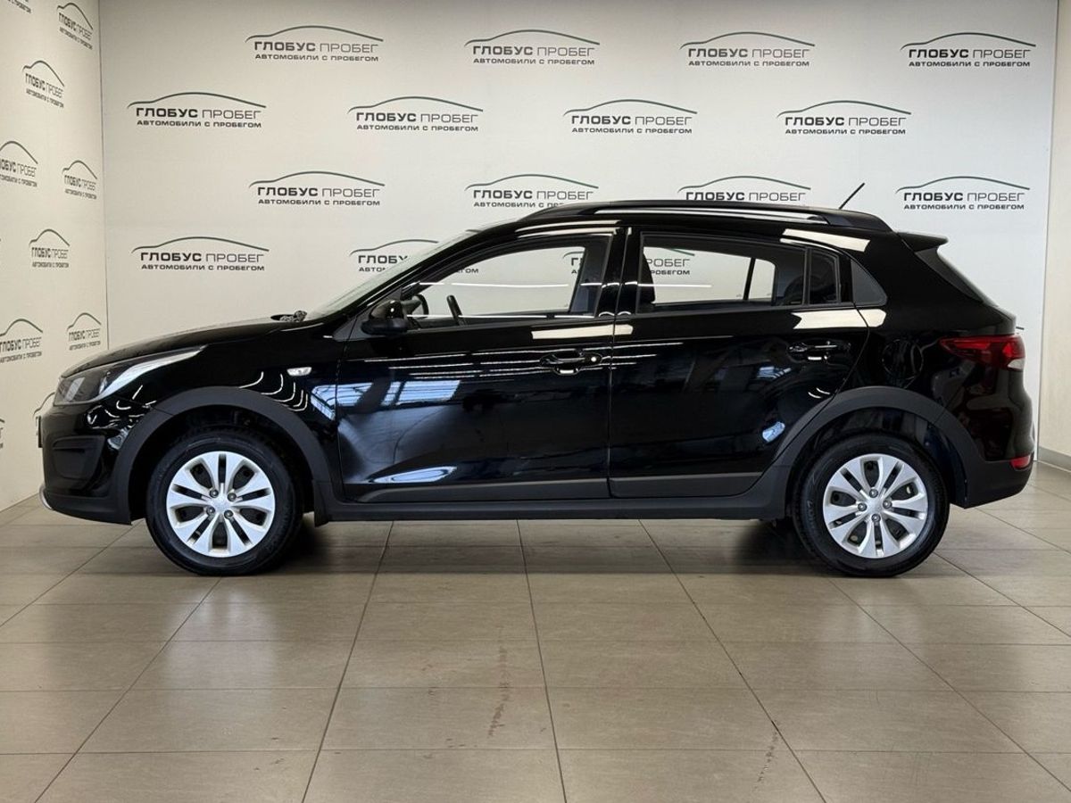 Kia Rio IV