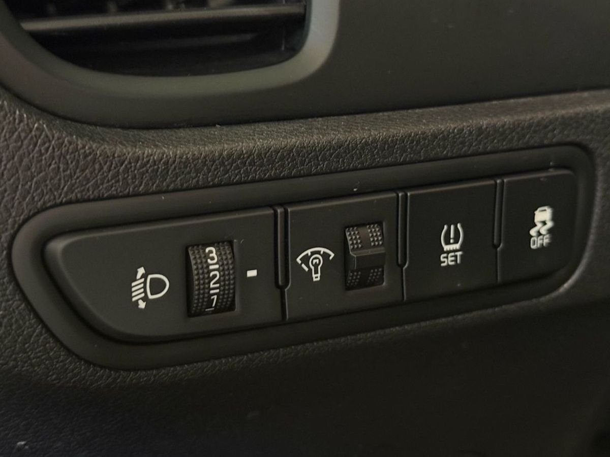 Kia Rio IV