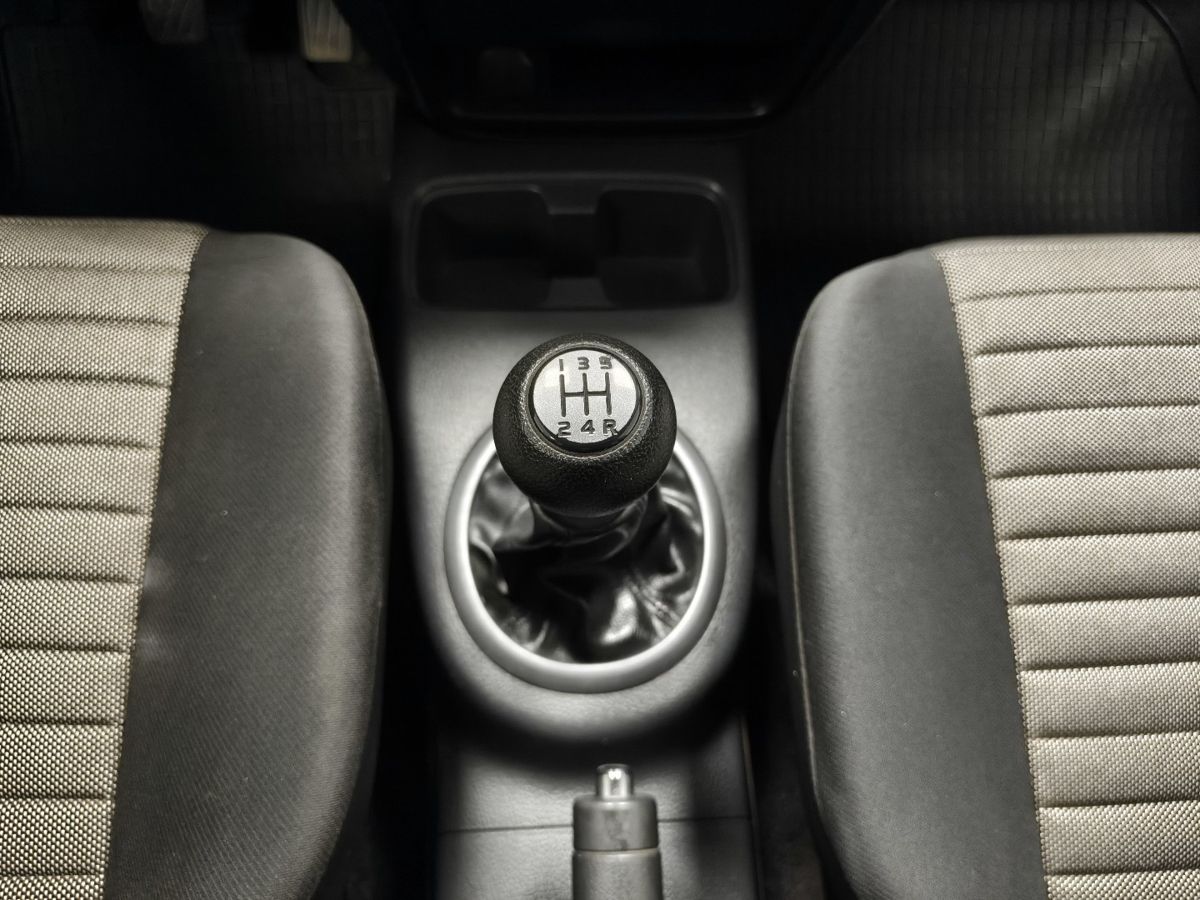 Suzuki SX4 I (Classic) Рестайлинг