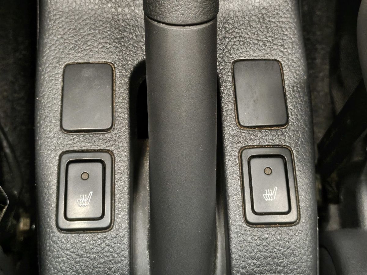 Suzuki SX4 I (Classic) Рестайлинг