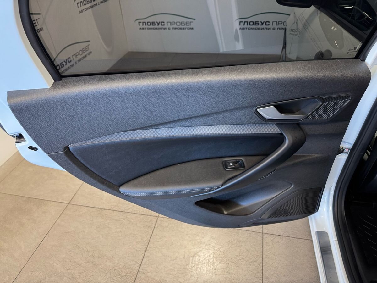 Lada (ВАЗ) Vesta I Рестайлинг (NG)